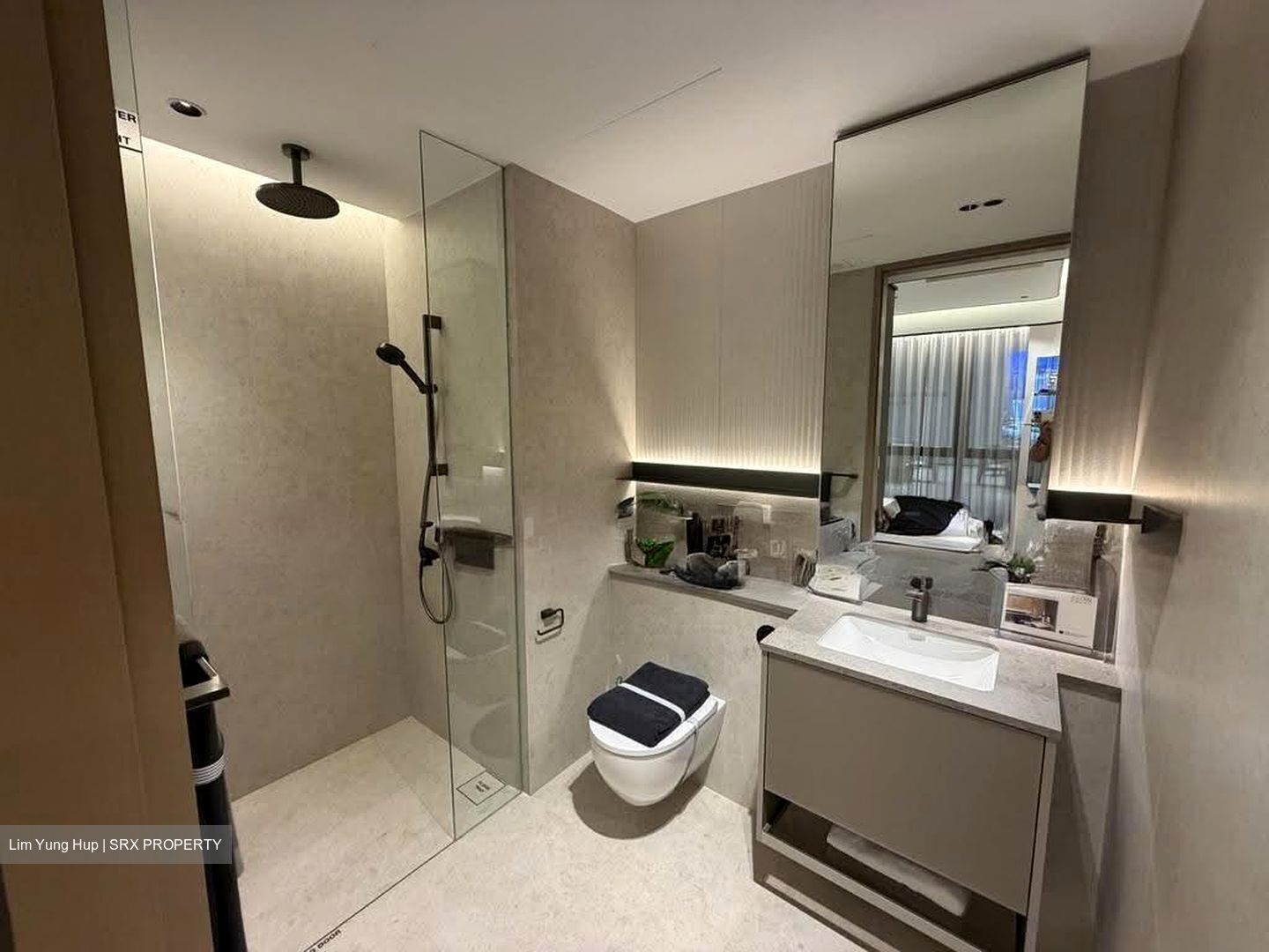 Zyon Grand (D3), Apartment #624607941